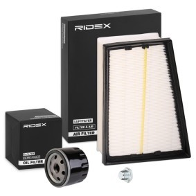 Filterset 4055F2563