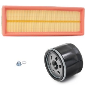 Filterset 4055F2606