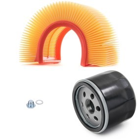 Filterset 4055F2624
