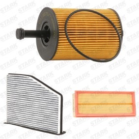 Comprar Kit de filtros de STARK SKFS-18882779 a bajo precio de 24,27 €