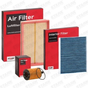 Compre Kit de filtros de STARK online para California T5 Bus (7EC, 7EF, 7EG, 7HF) a precios moderados
