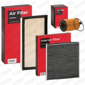 Comprar Kit de filtros de STARK SKFS-18882797 a bajo precio de 24,22 €