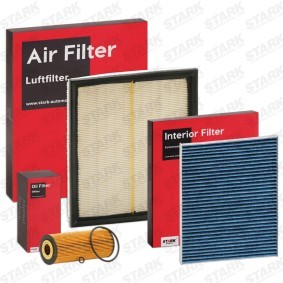 Compre Kit de filtros da STARK SKFS-18882941 a um preço baixo por 23,22 €