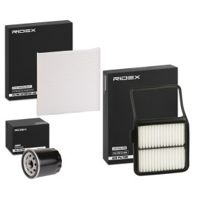 Filterset 4055F2957