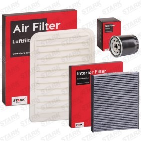 Filterset SKFS-18882961