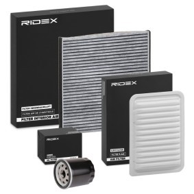 Filterset 4055F2962