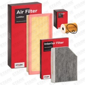 Filterset SKFS-18882982 VOLKSWAGEN KAEFER von STARK