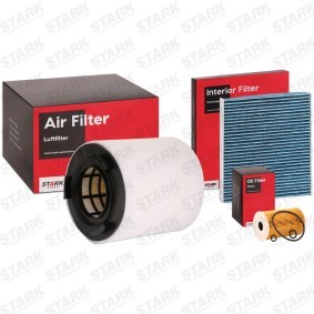 Achetez des Kit de filtres STARK SKFS-18882988 à prix pour 30,56 €