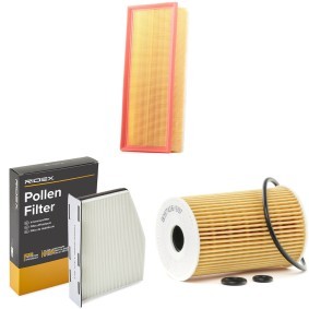 Filterset 4055F2991