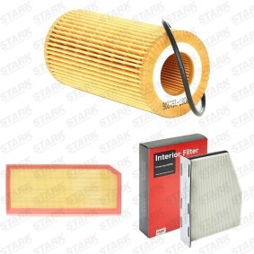 Compre Kit de filtros da STARK SKFS-18883014 a um preço baixo por 19,31 €