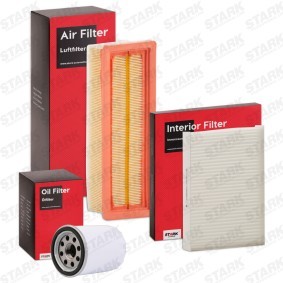 Filterset SKFS-18883024