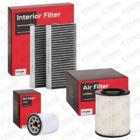 Filterset SKFS-18883031