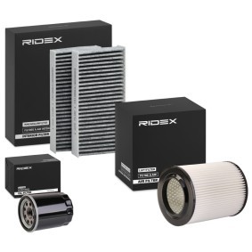 Filterset 4055F3032