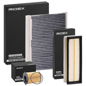 Filterset 4055F3061