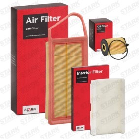 Compre Kit de filtros da STARK SKFS-18883089 a um preço baixo por 19,14 €