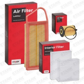 Filterset SKFS-18883092