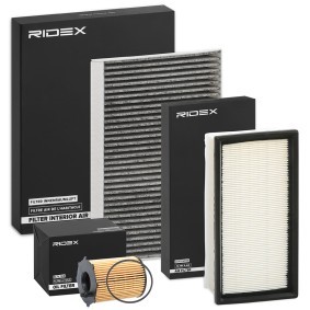Filterset 4055F3102