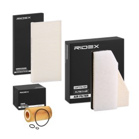 Filterset 4055F3184