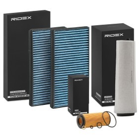 Filterset 4055F3196