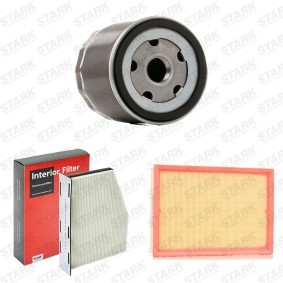 Compre Kit de filtros da STARK SKFS-18883208 a um preço baixo por 22,85 €