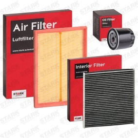 Compre Kit de filtros da STARK SKFS-18883213 a um preço baixo por 24,88 €