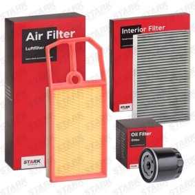Compre Kit de filtros da STARK SKFS-18883244 a um preço baixo por 28,30 €