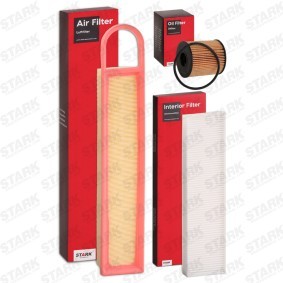 Filterset SKFS-18883274 MINI PACEMAN von STARK
