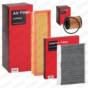 Filterset SKFS-18883293