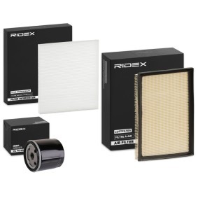 Filterset 4055F3334