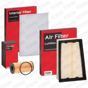 Filterset SKFS-18883381