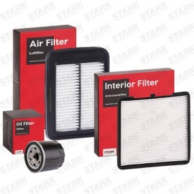 Filterset SKFS-18883395