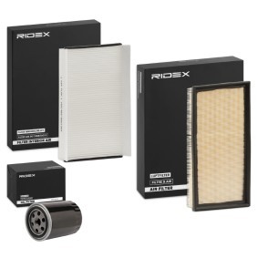 Filterset 4055F3410