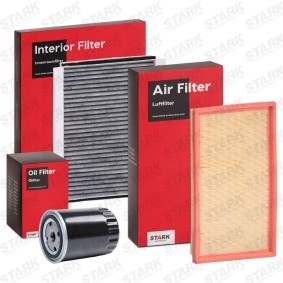 Comprar Kit de filtros de STARK SKFS-18883413 a bajo precio de 27,67 €