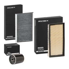 Filterset 4055F3411