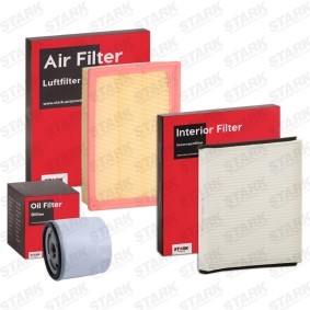 Comprar Kit de filtros de STARK SKFS-18883415 a bajo precio de 23,81 €