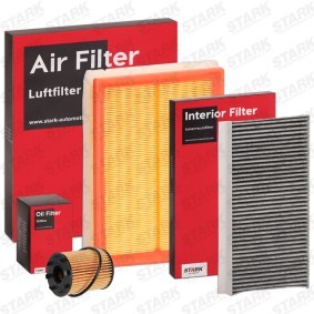 Filterset SKFS-18883444
