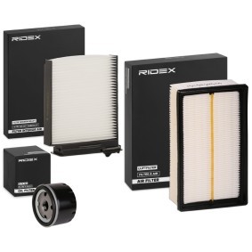 Filterset 4055F3454