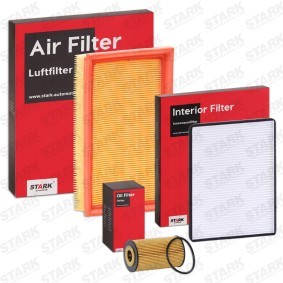Compre Kit de filtros da STARK SKFS-18883492 a um preço baixo por 18,92 €