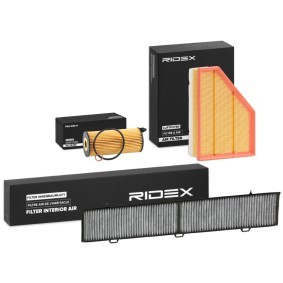 Filterset 4055F3504