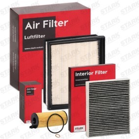 Achetez des Kit de filtres STARK SKFS-18883521 à prix pour 29,35 €