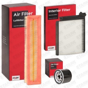 Filterset SKFS-18883604