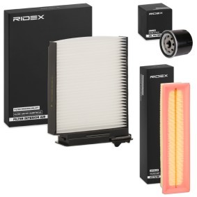 Filterset 4055F3602