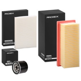 Filterset 4055F3607