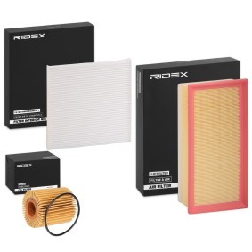 Filterset 4055F3616