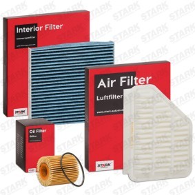 Filterset SKFS-18883626
