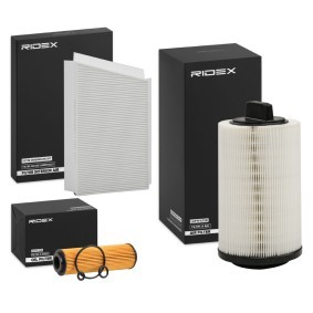 Filterset 4055F3702
