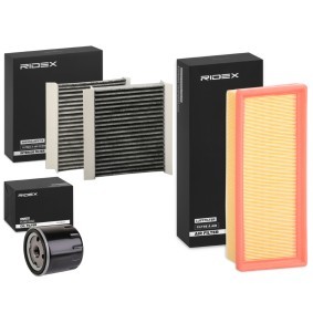 Filterset 4055F3730