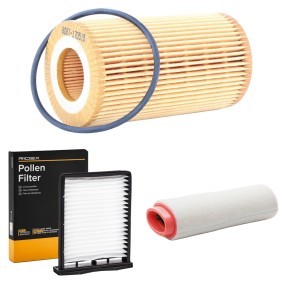Filterset 4055F3771