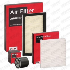 Compre Kit de filtros da STARK SKFS-18883789 a um preço baixo por 17,93 €