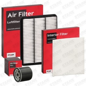 Compre Kit de filtros da STARK SKFS-18883796 a um preço baixo por 20,87 €